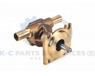 JPR-VP0010DB Seawater Pump